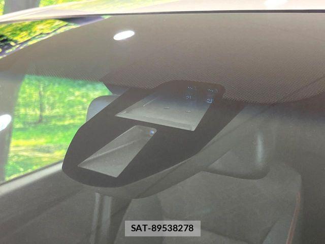 Honda FIT HYBRID 2014-11 4324042-5