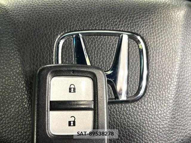 Honda FIT HYBRID 2014-11 4324042-7