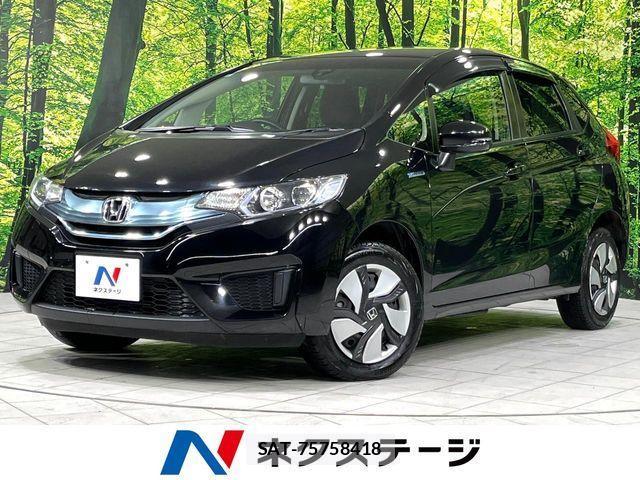 Honda FIT HYBRID 2015-08 4324047-0