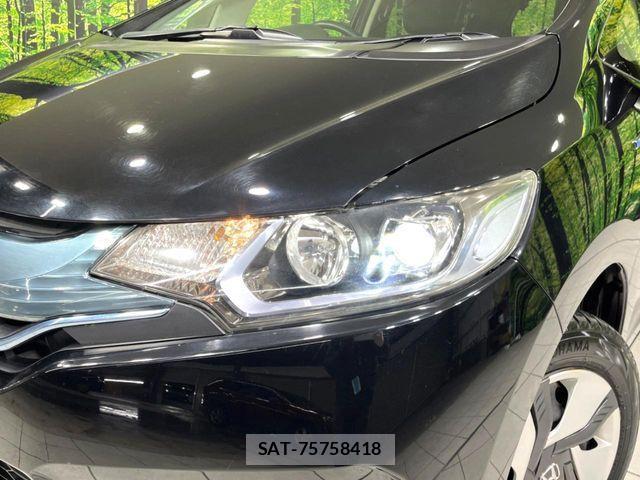 Honda FIT HYBRID 2015-08 4324047-11