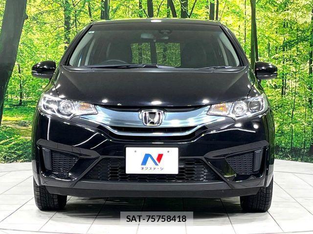 Honda FIT HYBRID 2015-08 4324047-13
