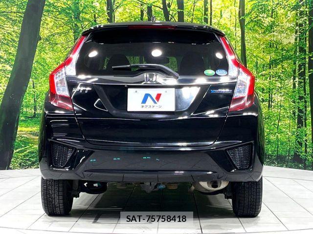 Honda FIT HYBRID 2015-08 4324047-14
