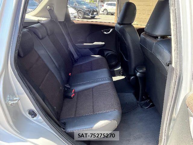 Honda FIT SHUTTLE 2012-07 921048-9