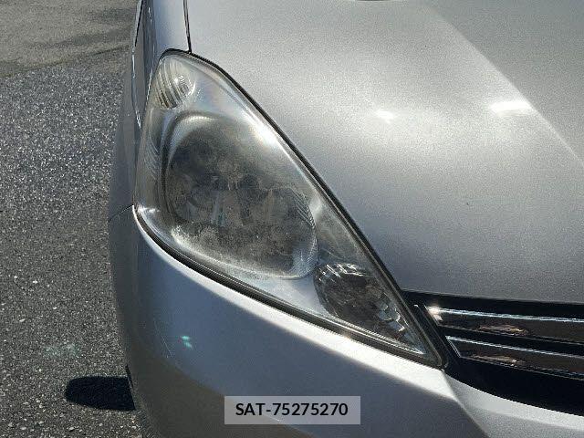 Honda FIT SHUTTLE 2012-07 921048-11