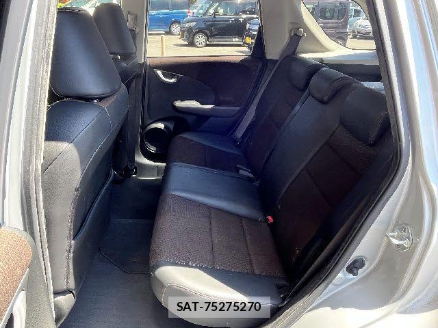 Honda FIT SHUTTLE 2012-07 921048-12