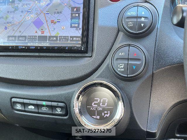 Honda FIT SHUTTLE 2012-07 921048-14