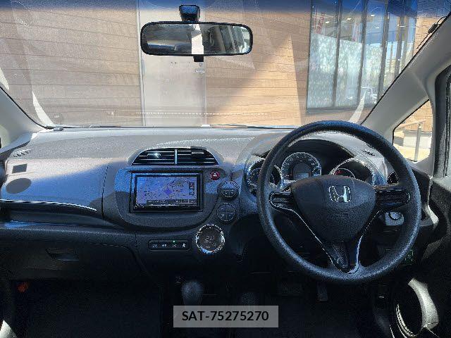Honda FIT SHUTTLE 2012-07 921048-1