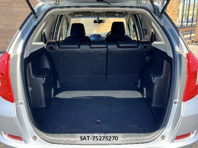 Honda FIT SHUTTLE 2012-07 921048-20