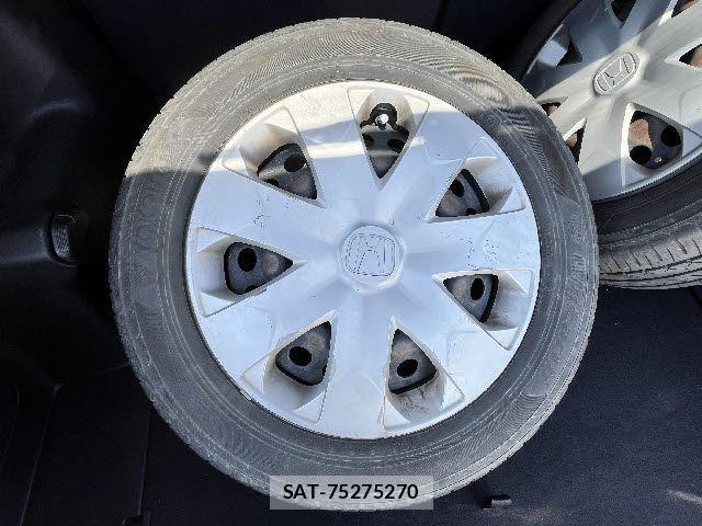 Honda FIT SHUTTLE 2012-07 921048-21