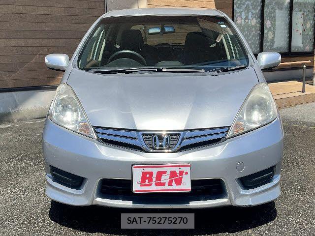 Honda FIT SHUTTLE 2012-07 921048-22