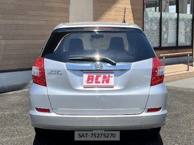 Honda FIT SHUTTLE 2012-07 921048-23