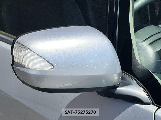 Honda FIT SHUTTLE 2012-07 921048-24