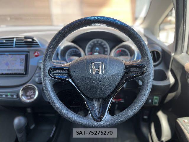Honda FIT SHUTTLE 2012-07 921048-25