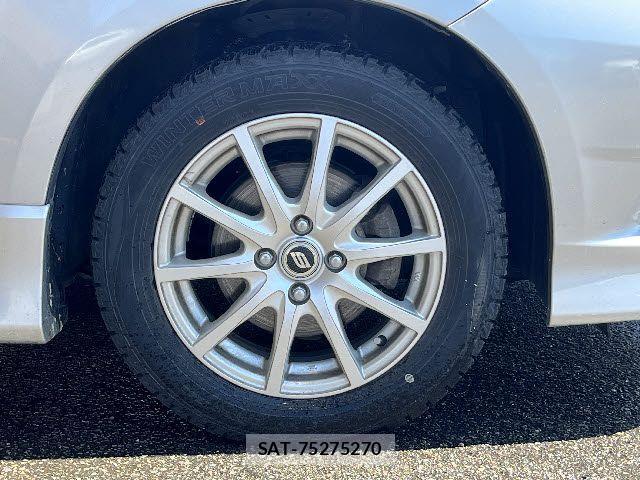 Honda FIT SHUTTLE 2012-07 921048-26