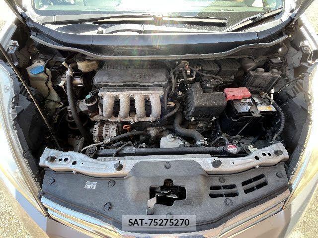Honda FIT SHUTTLE 2012-07 921048-27