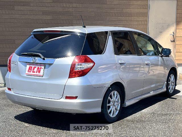 Honda FIT SHUTTLE 2012-07 921048-2