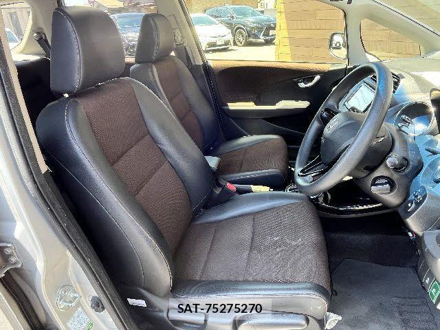 Honda FIT SHUTTLE 2012-07 921048-3
