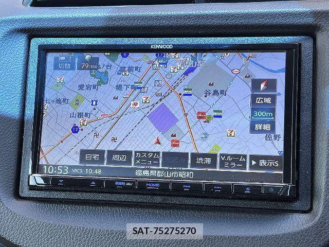 Honda FIT SHUTTLE 2012-07 921048-4
