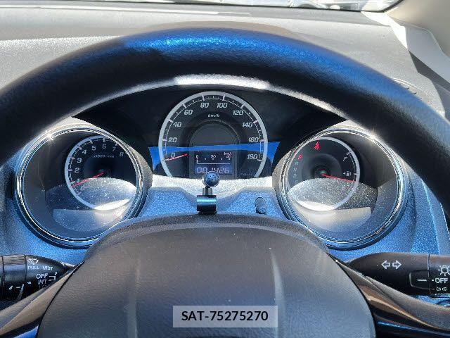 Honda FIT SHUTTLE 2012-07 921048-7