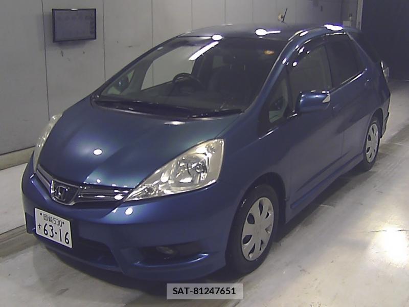sat car