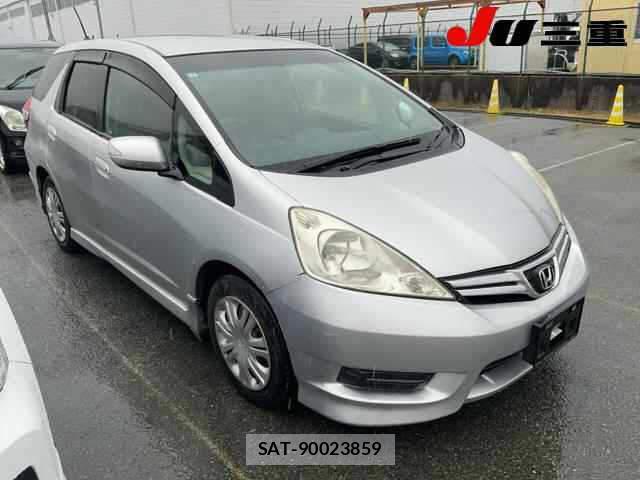 sat car