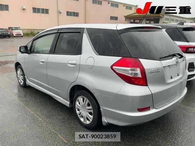 Honda FIT SHUTTLE 2011 6920670-1