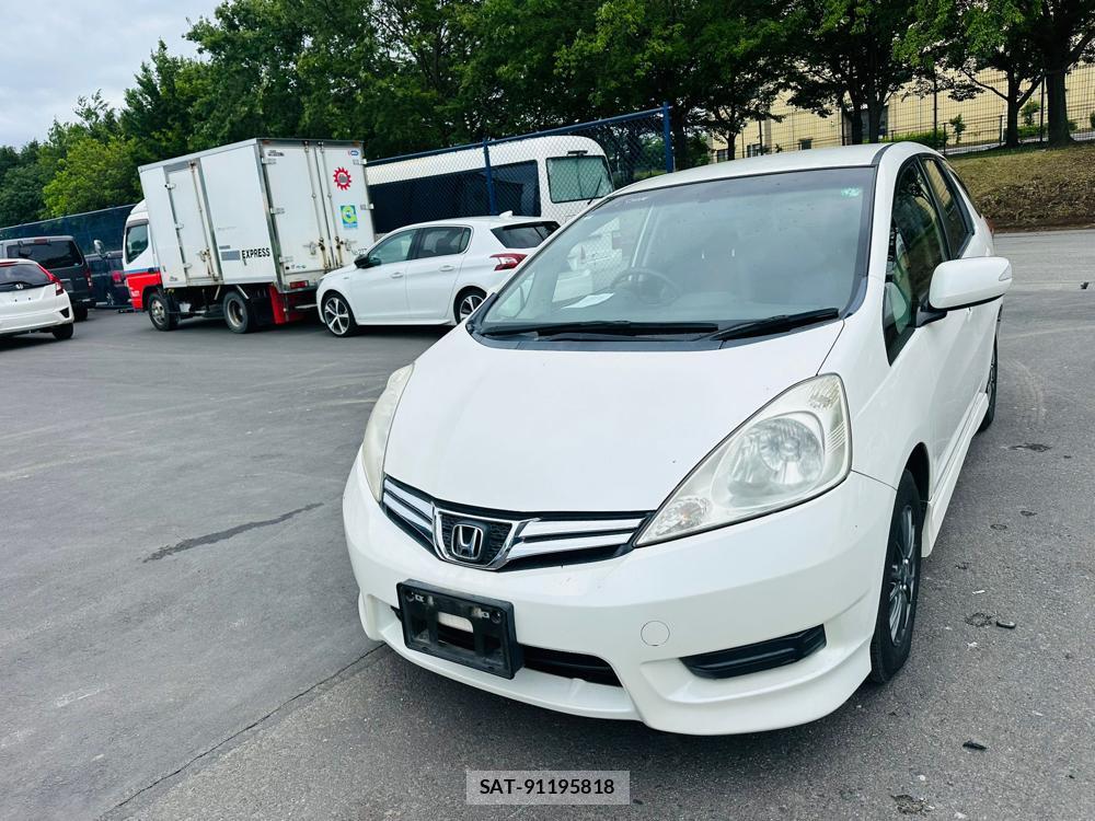 sat car