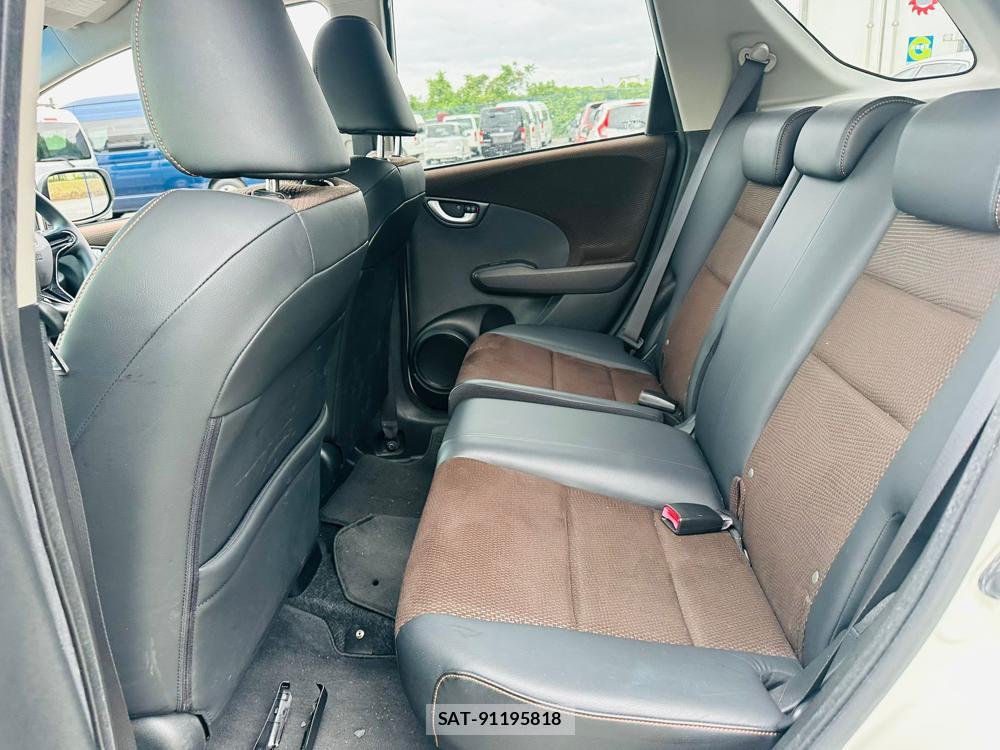 Honda FIT SHUTTLE 2012 6920665-9