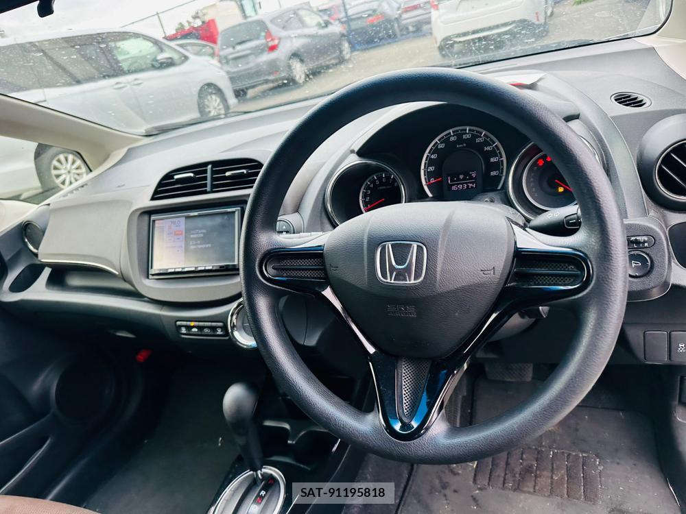 Honda FIT SHUTTLE 2012 6920665-14