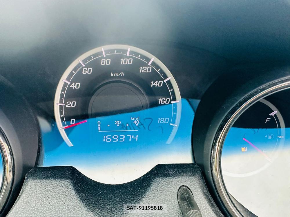 Honda FIT SHUTTLE 2012 6920665-15