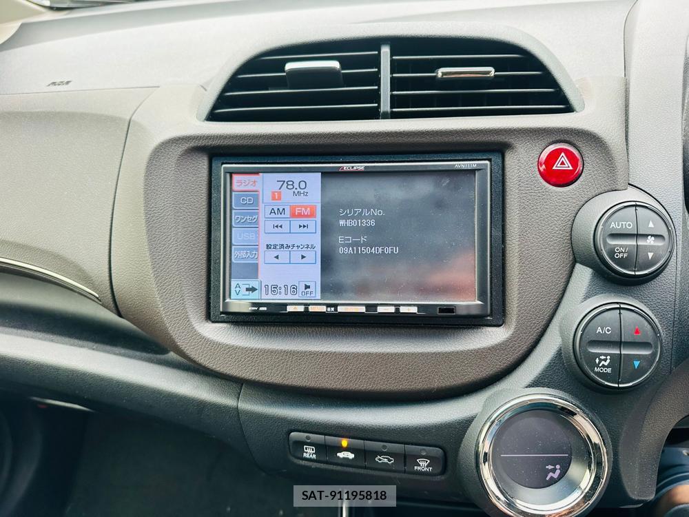 Honda FIT SHUTTLE 2012 6920665-18