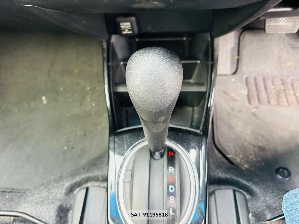 Honda FIT SHUTTLE 2012 6920665-19