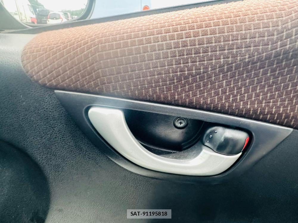 Honda FIT SHUTTLE 2012 6920665-20