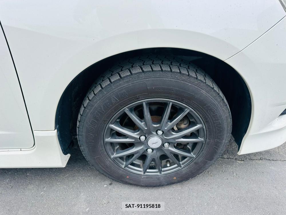 Honda FIT SHUTTLE 2012 6920665-28