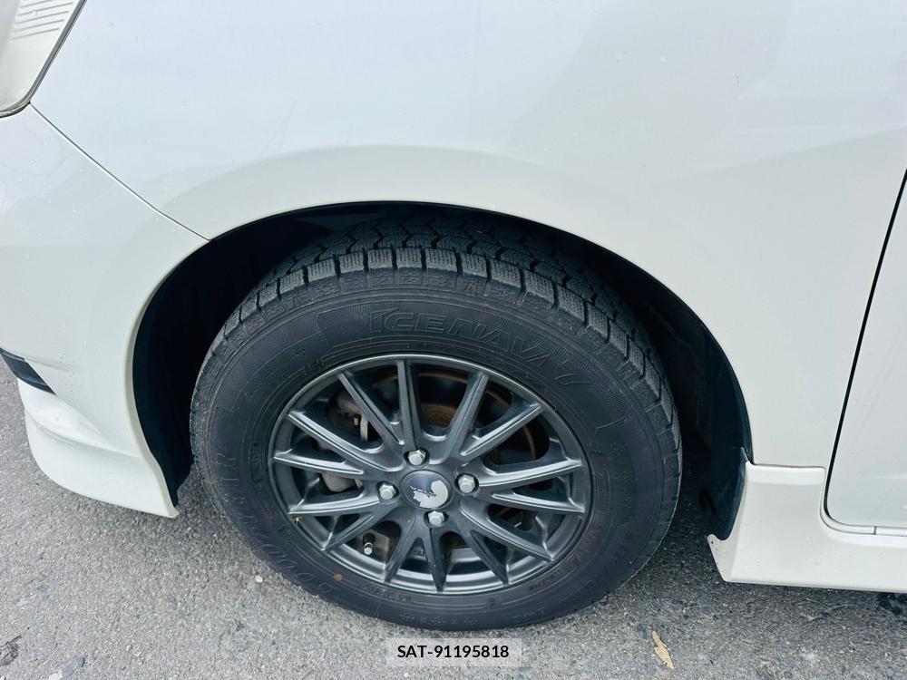 Honda FIT SHUTTLE 2012 6920665-29