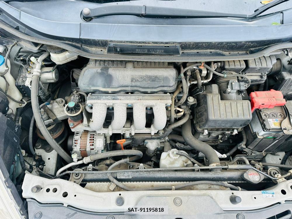 Honda FIT SHUTTLE 2012 6920665-33