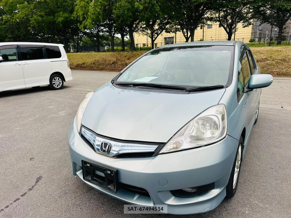 sat car