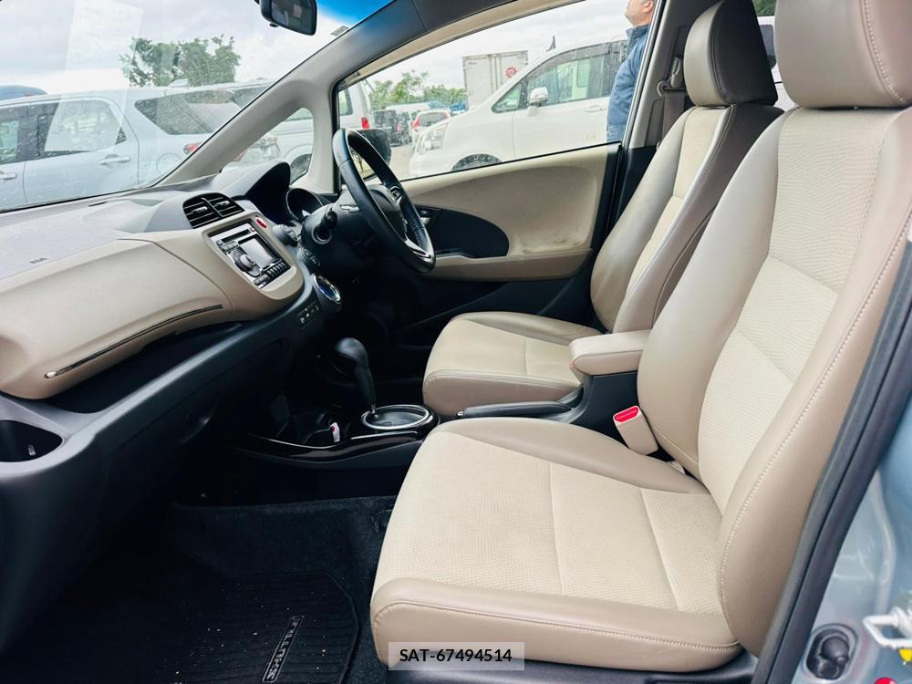 Honda FIT SHUTTLE 2013 6735238-10