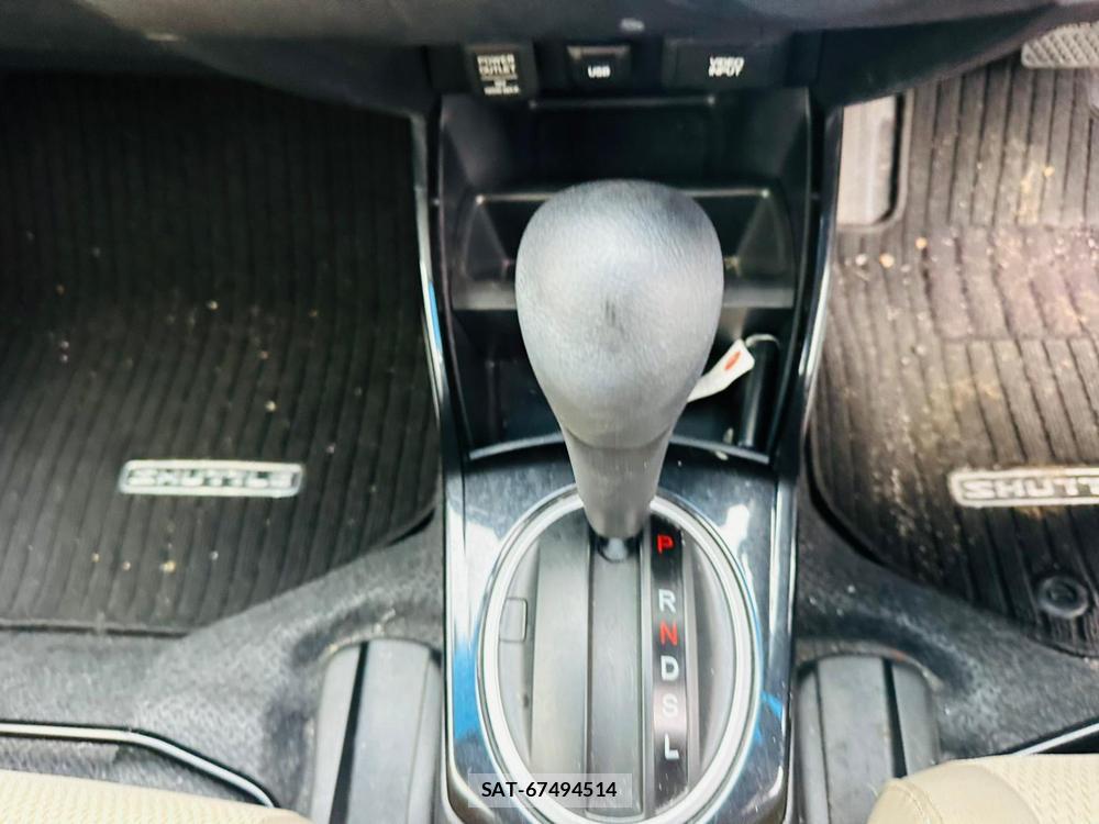 Honda FIT SHUTTLE 2013 6735238-19