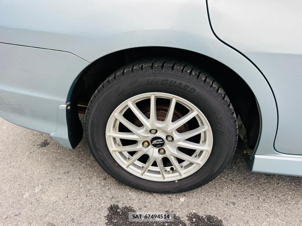 Honda FIT SHUTTLE 2013 6735238-27
