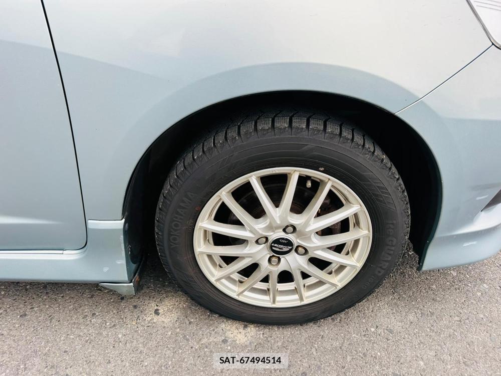 Honda FIT SHUTTLE 2013 6735238-28