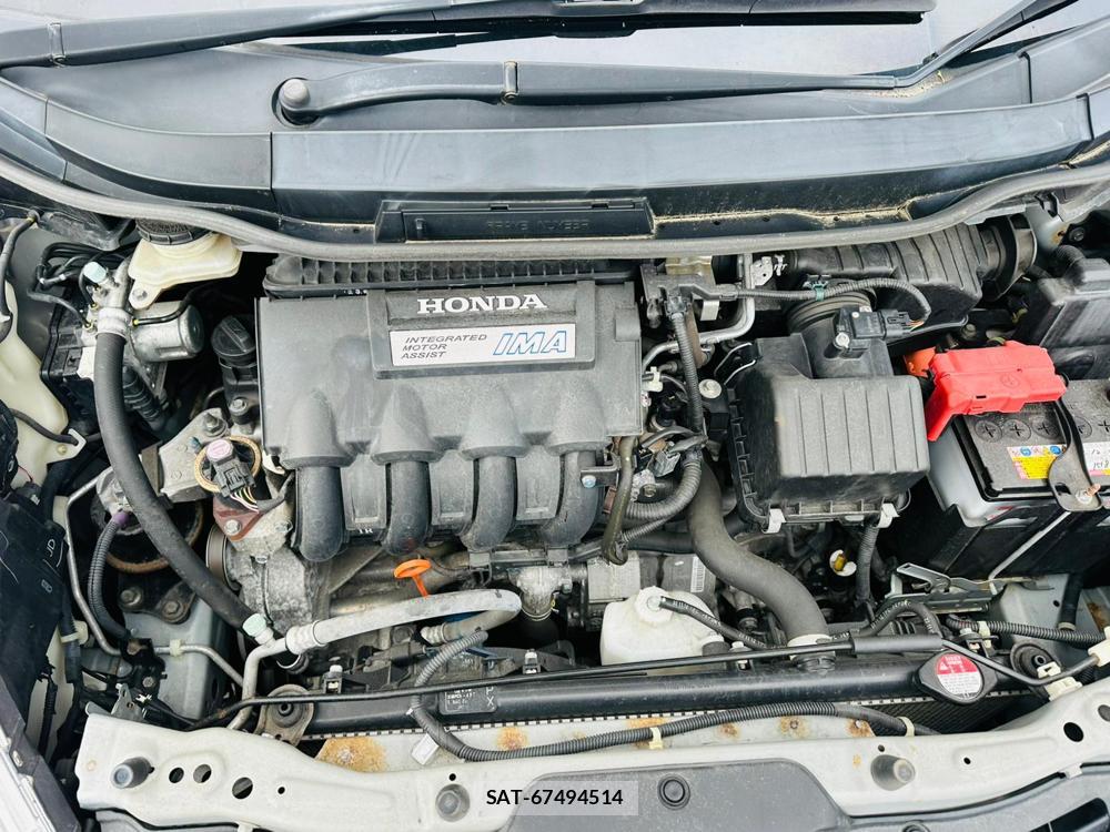 Honda FIT SHUTTLE 2013 6735238-33