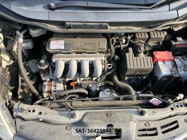 Honda FIT SHUTTLE 2014-08 7058557-10