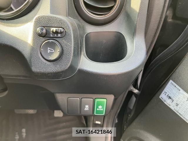Honda FIT SHUTTLE 2014-08 7058557-14