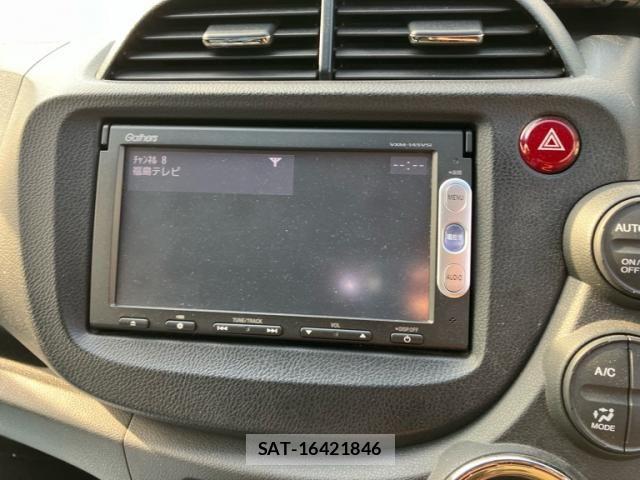 Honda FIT SHUTTLE 2014-08 7058557-17