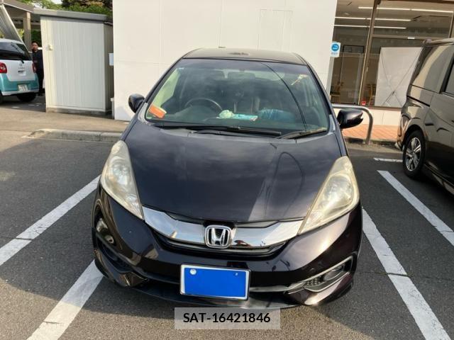 sat car