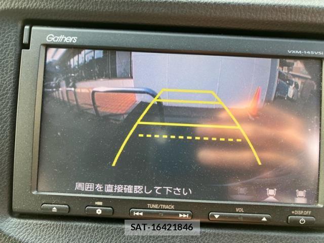 Honda FIT SHUTTLE 2014-08 7058557-18