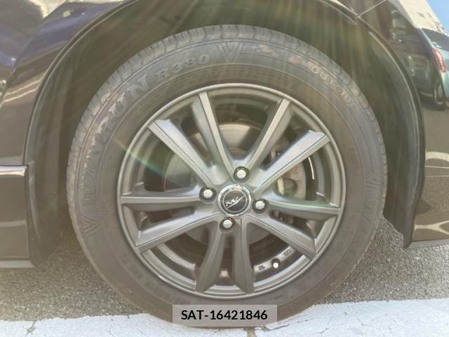 Honda FIT SHUTTLE 2014-08 7058557-3