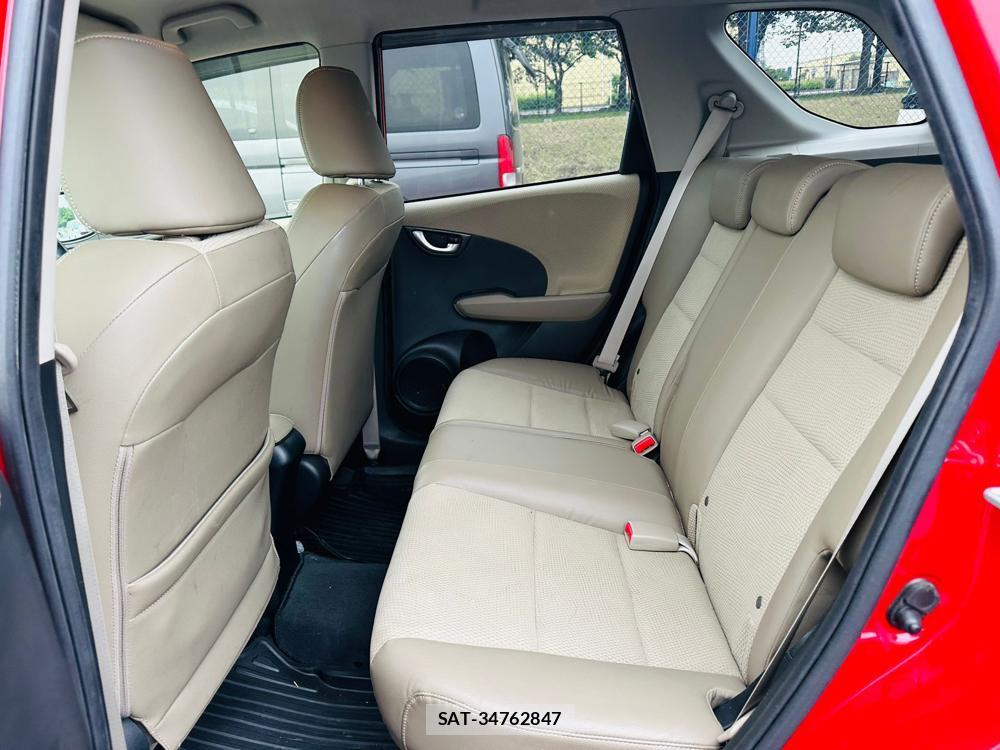 Honda FIT SHUTTLE 2013 6735239-9