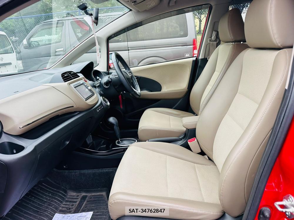 Honda FIT SHUTTLE 2013 6735239-10